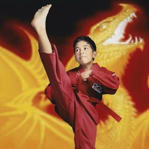 Meet your Posher, Jerry